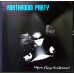 BATHROON PARTY Where Fishes Are Dreamin' (Nordstern Products – 837-881) Germany 1988 12" 45RPM, 33 ⅓ RPM EP (Alternative Rock, Indie Rock)
